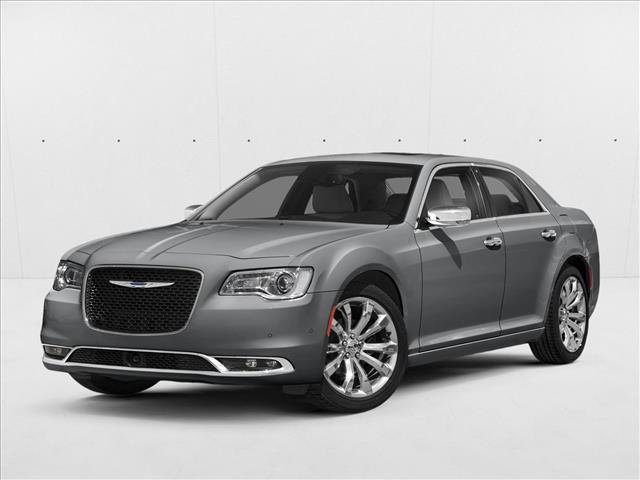 Used 2018 Chrysler 300 Limited
