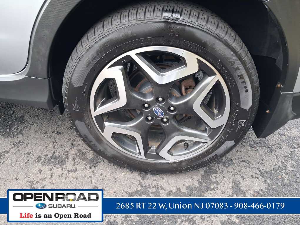 Used 2019 Subaru Crosstrek 2.0i Limited w/ Moonroof Package w/Navigation AWD/4WD image 11