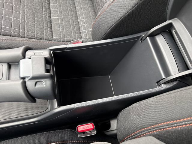 New 2026 Honda HR-V Sport image 22