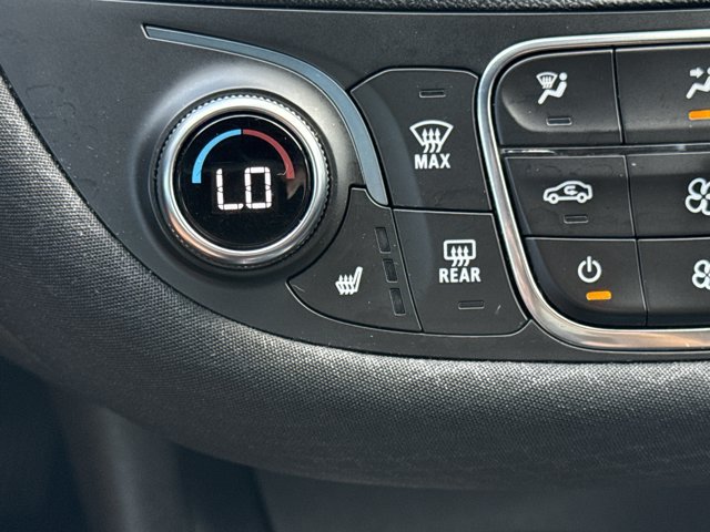 Used 2023 Chevrolet Malibu LT w/ Driver Confidence Package FWD image 18