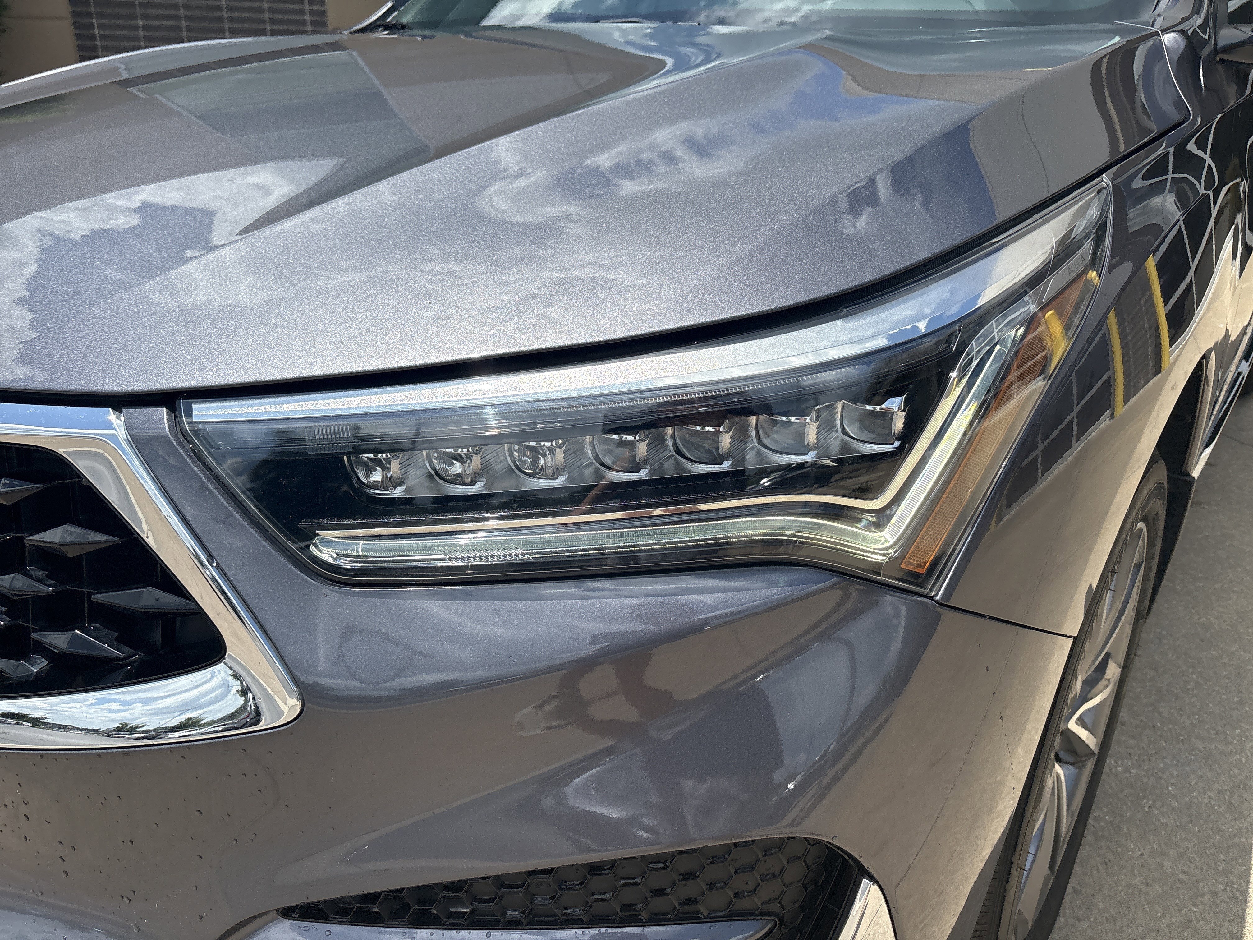 Used 2020 Acura RDX AWD w/ Technology Package image 6