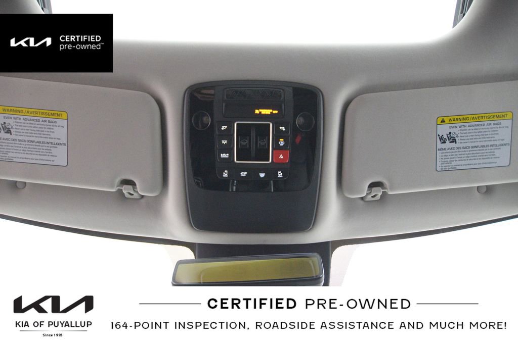 Certified 2025 Kia Carnival SX Prestige image 26