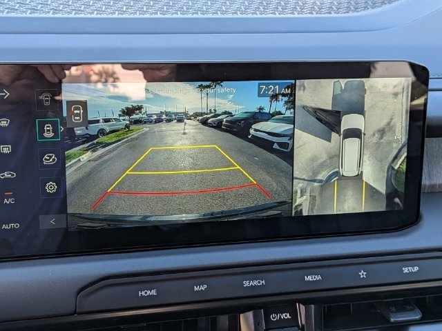 New 2027 Kia Telluride X-Line SX Prestige AWD/4WD image 26
