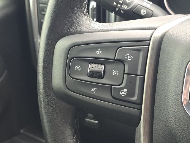 Used 2022 GMC Sierra 2500 Denali w/ Denali Ultimate Package image 31