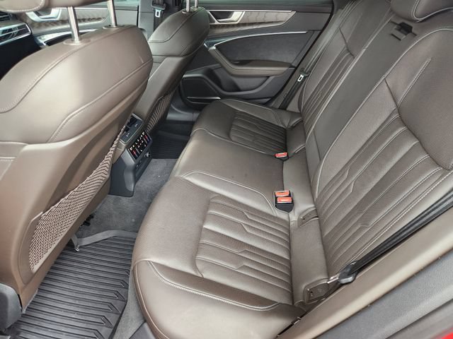 Used 2022 Audi A7 3.0T Prestige AWD/4WD image 27
