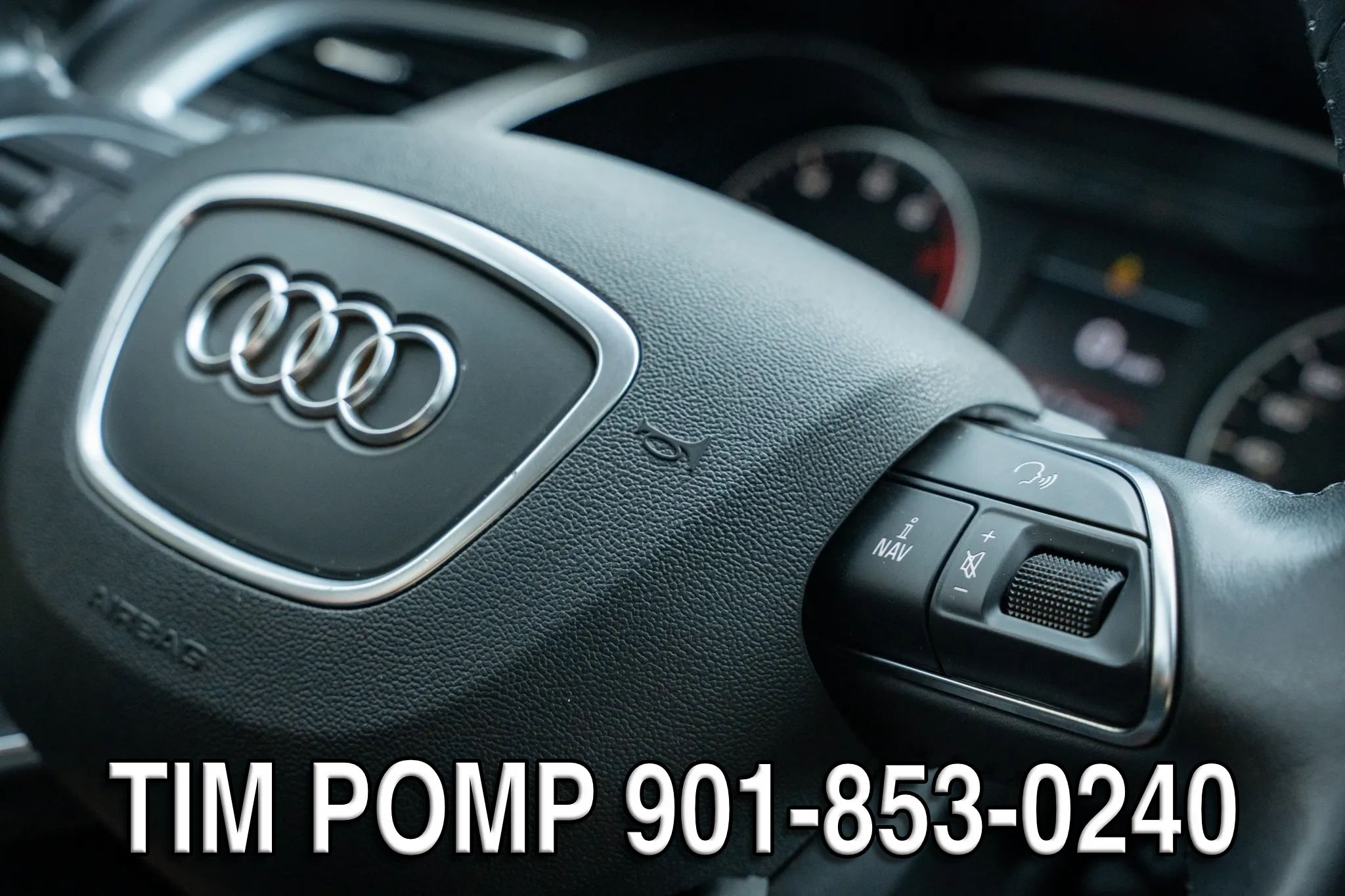Used 2014 Audi A4 2.0T Premium w/ Audi MMI Navigation AWD/4WD image 23