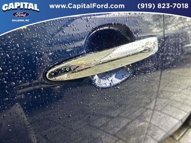 Used 2019 Nissan Leaf S w/ S Charge Package image 14