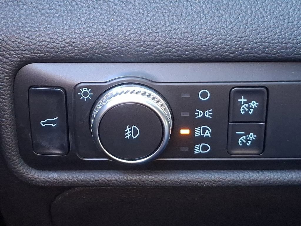 Used 2020 Ford Explorer ST w/ Premium Technology Package AWD/4WD image 24