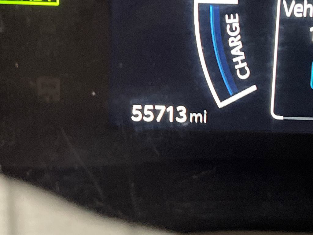 Used 2025 Toyota Camry SE FWD image 40