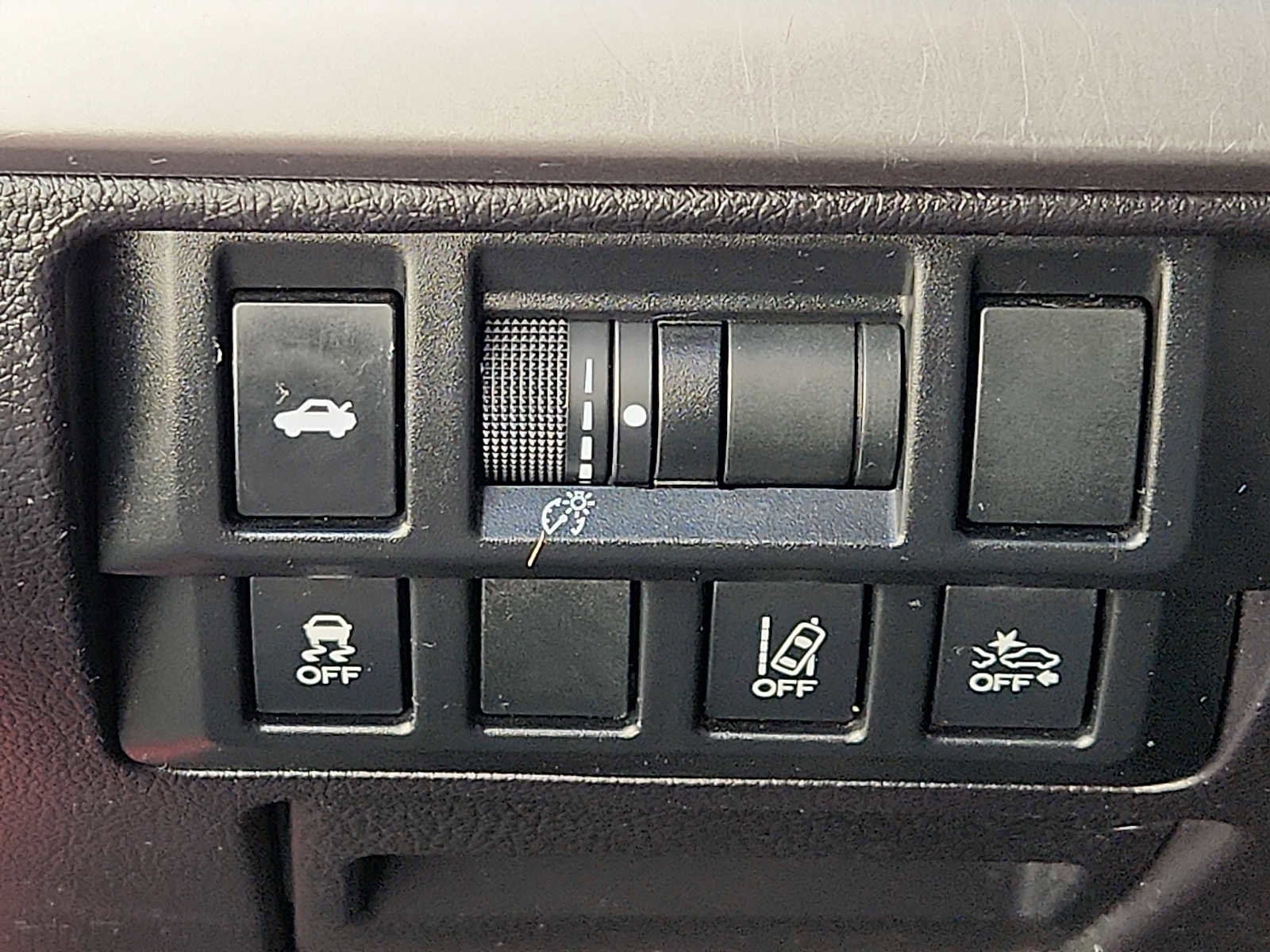 Used 2019 Subaru Legacy 2.5i Premium image 24