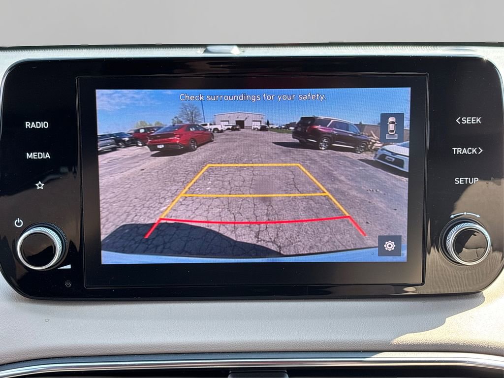 Certified 2023 Hyundai Santa Fe SE AWD/4WD image 28