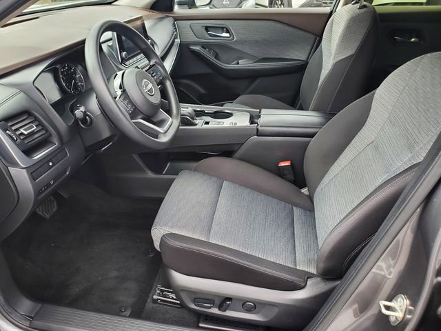 Certified 2023 Nissan Rogue SV image 14