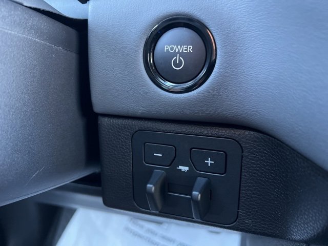 New 2026 Toyota Sequoia Capstone image 26