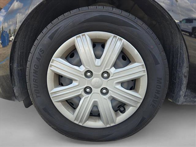 Used 2023 Kia Rio S image 17