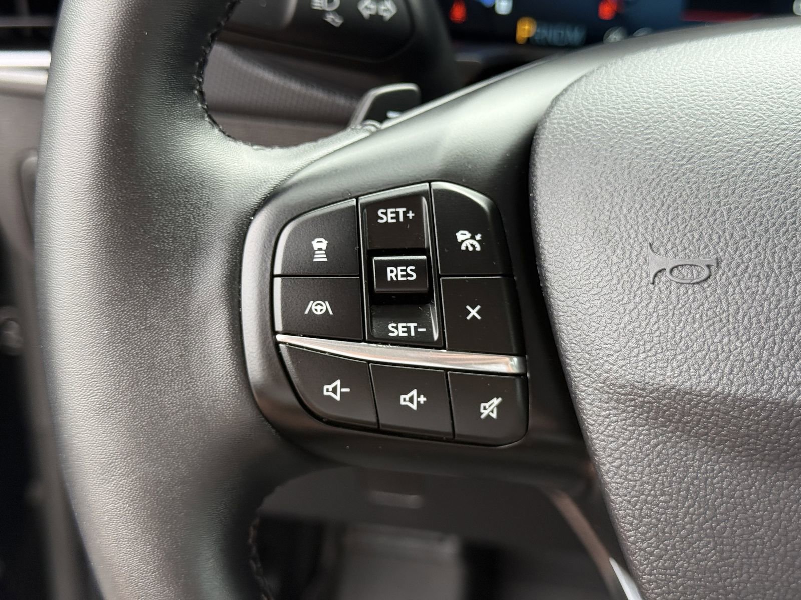 Certified 2025 Ford Bronco Sport Badlands image 27