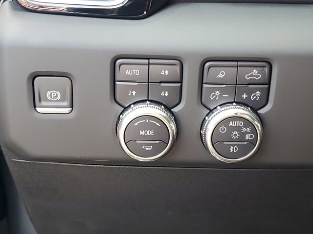 Used 2025 GMC Sierra 2500 Denali Ultimate AWD/4WD image 21