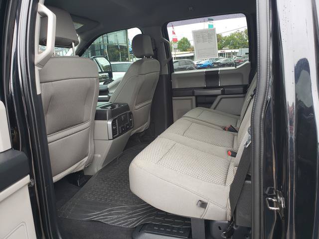 Used 2020 Ford F250 XLT w/ Tremor Off-Road Package AWD/4WD image 12