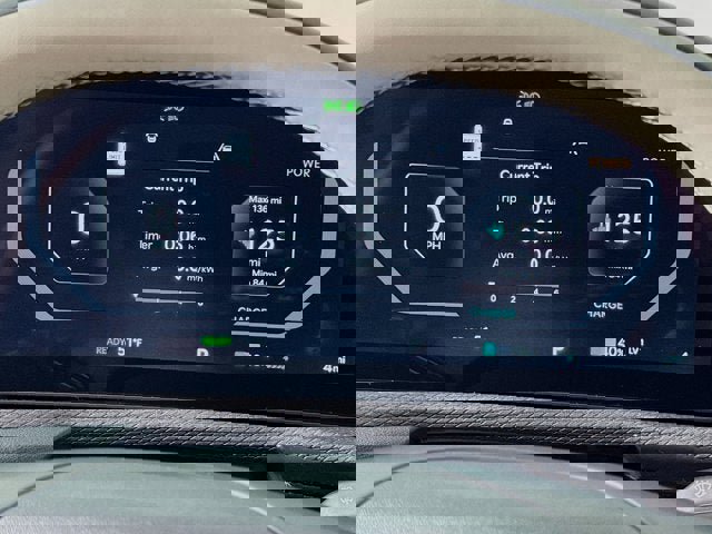 New 2025 Kia EV6 Wind image 12