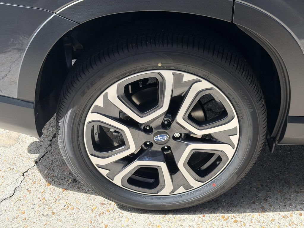 New 2026 Subaru Ascent Touring AWD/4WD image 4