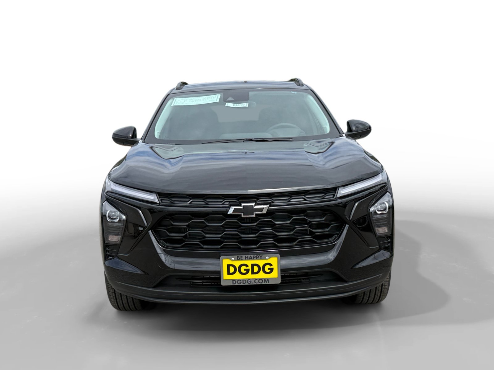 New 2026 Chevrolet Trax LT w/ Driver Confidence Package FWD image 8
