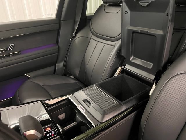 Certified 2025 Land Rover Range Rover Sport Dynamic SE AWD/4WD image 29