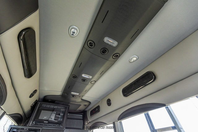 Used 2022 Mercedes-Benz Sprinter 3500 image 38