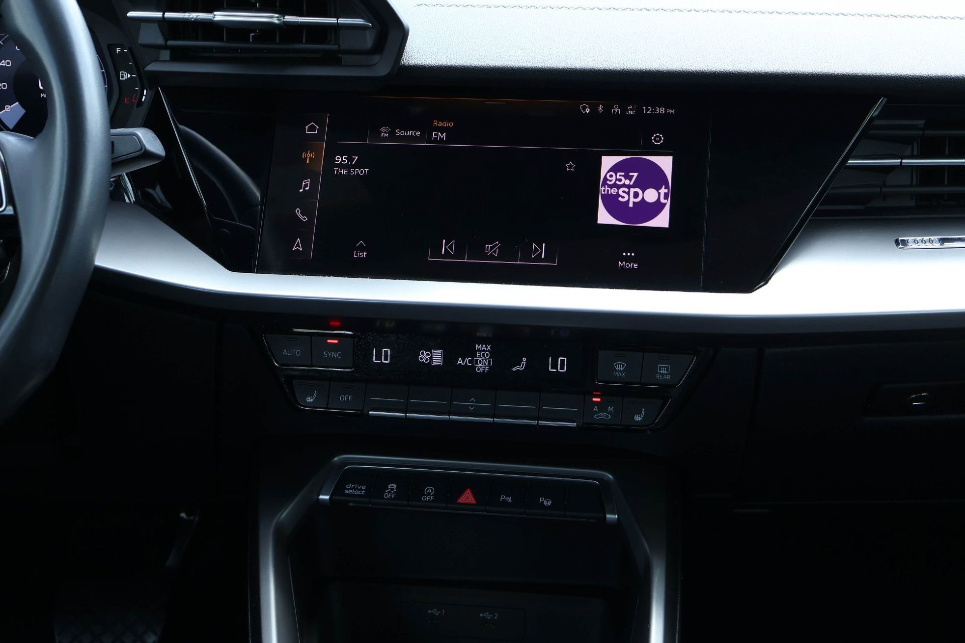 Used 2023 Audi A3 2.0T Premium FWD image 16