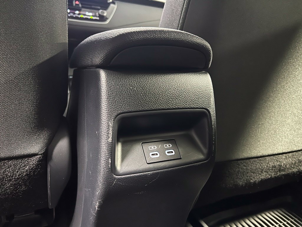 Certified 2024 Toyota Corolla LE w/ LE Convenience Package FWD image 17