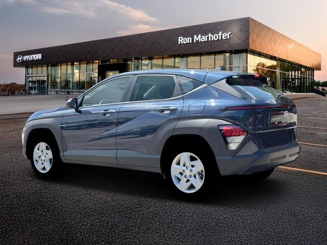 Used 2026 Hyundai Kona SE AWD/4WD image 4