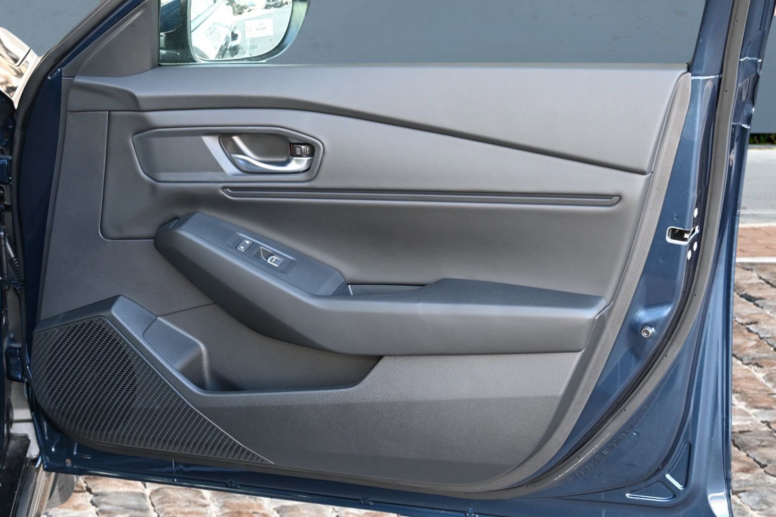 New 2026 Honda Accord EX-L image 9