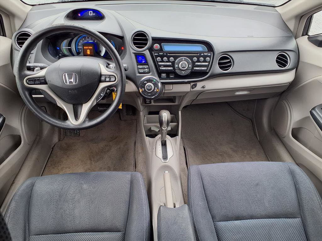 Used 2011 Honda Insight EX image 9
