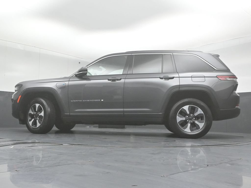 Used 2022 Jeep Grand Cherokee Limited 4xe AWD/4WD image 34