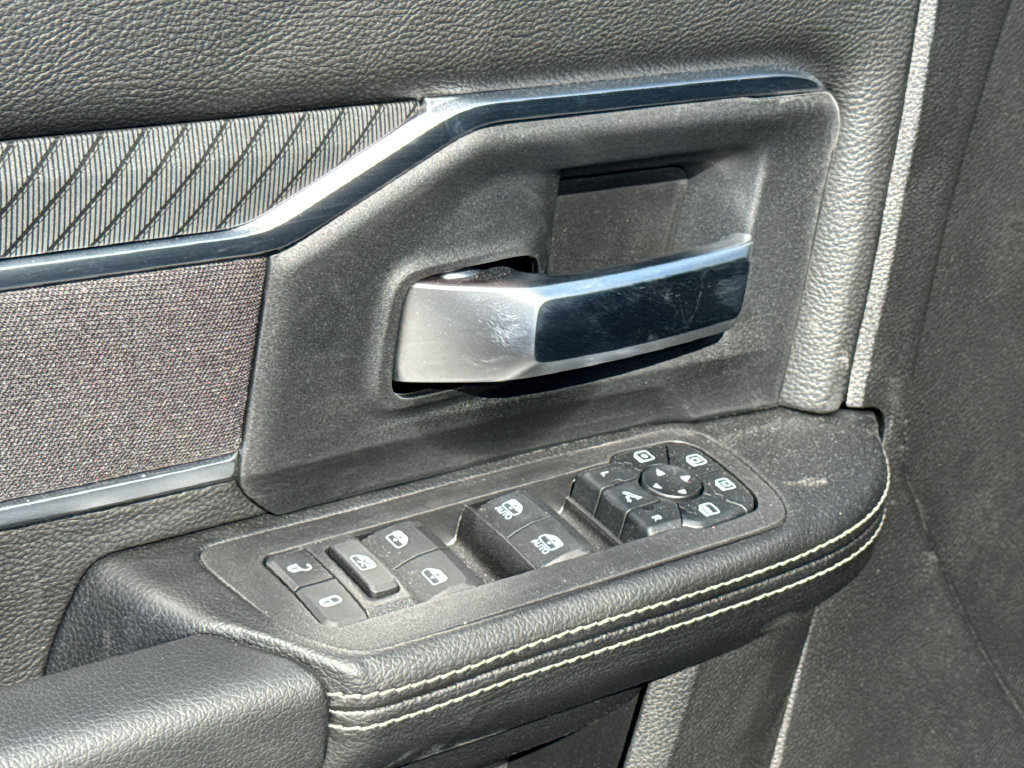New 2026 RAM 3500 Big Horn AWD/4WD image 29