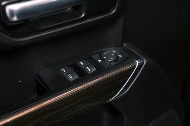 Used 2019 Chevrolet Silverado 1500 LT Trail Boss w/ Convenience Package image 37