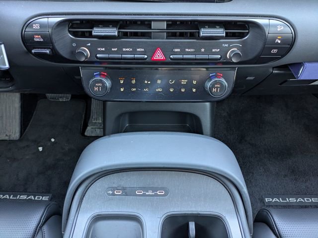 Certified 2026 Hyundai Palisade XRT Pro image 19