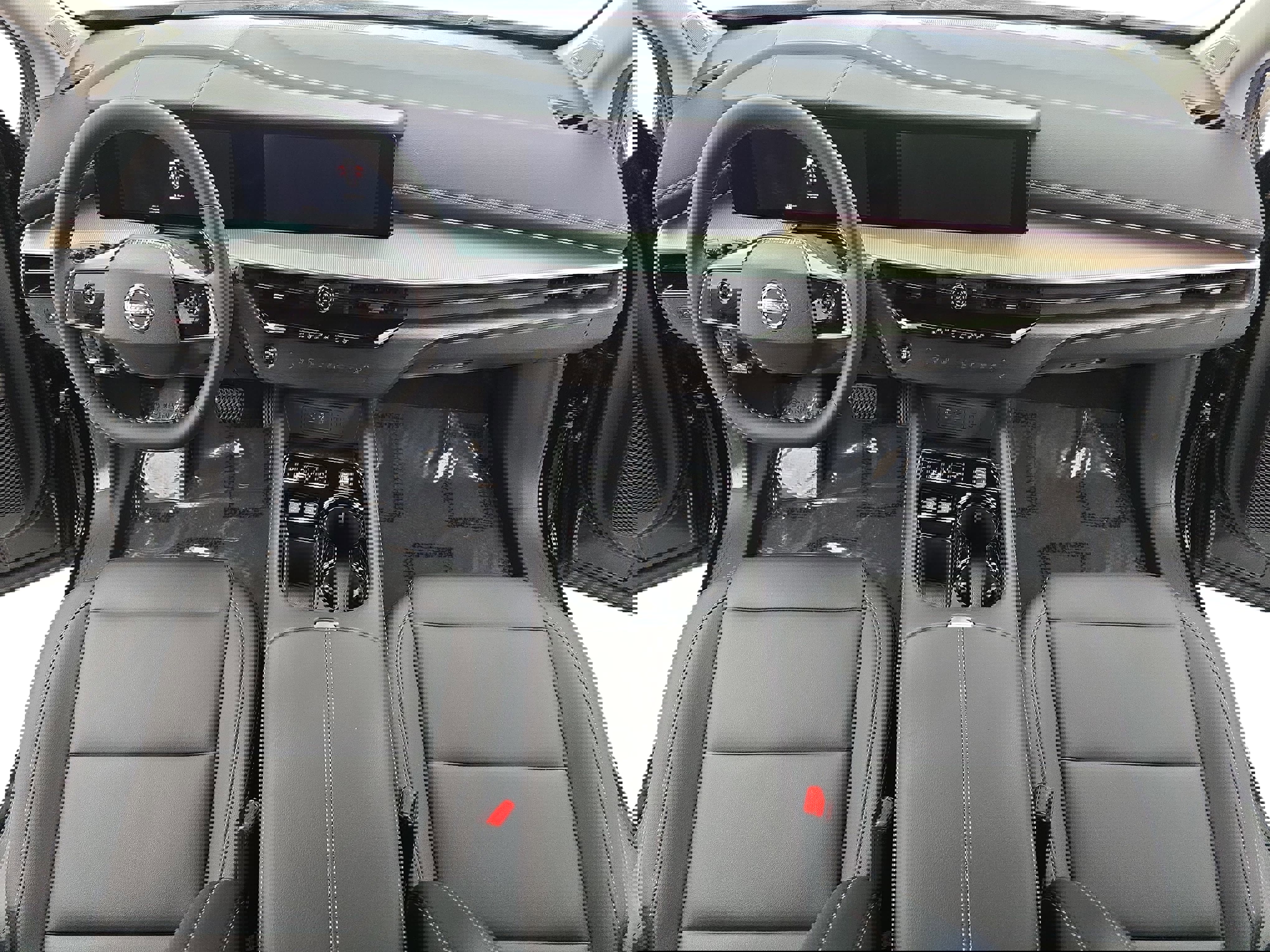 Certified 2025 Nissan Murano SL w/ Cargo Package image 9