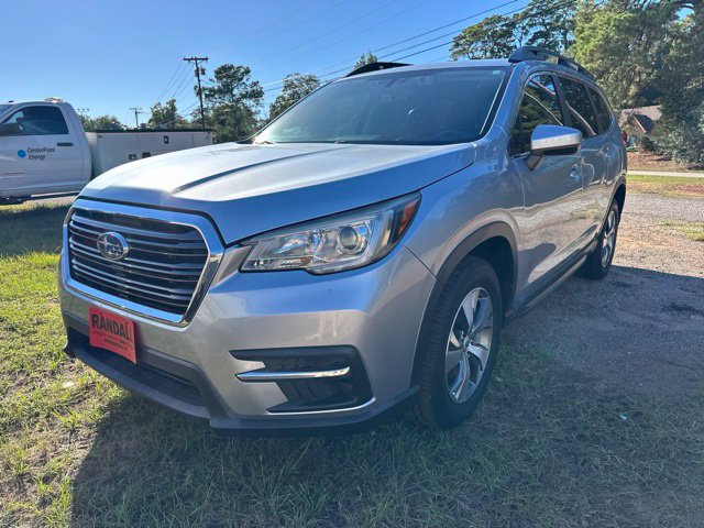 Used 2020 Subaru Ascent Premium w/ Convenience Package