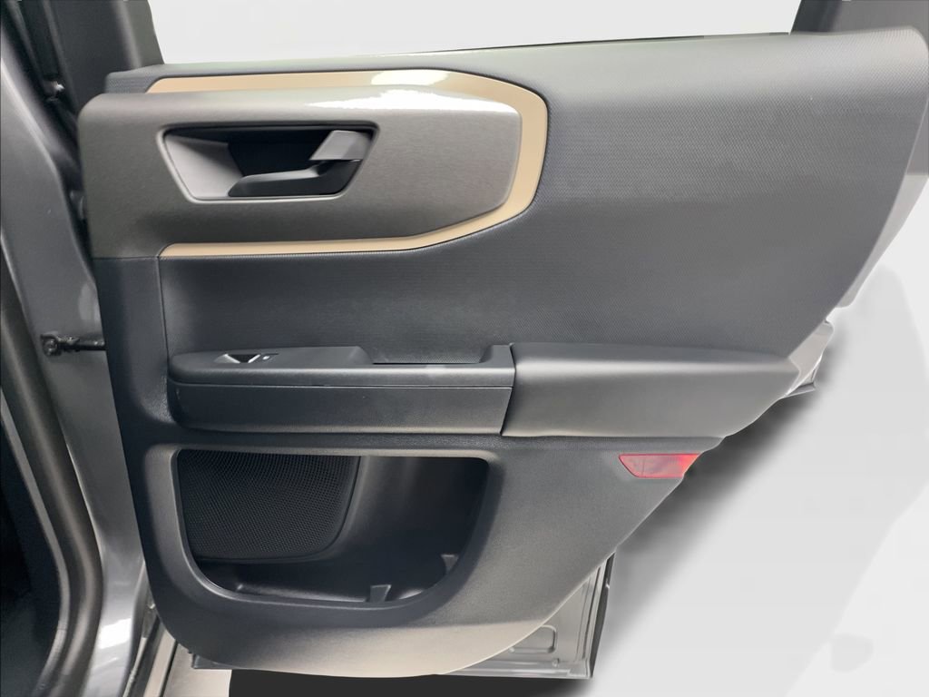 Used 2025 Ford Bronco Sport Big Bend w/ Convenience Package image 27