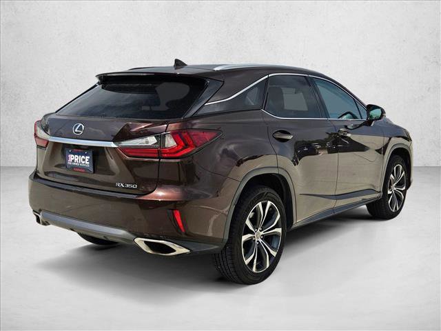 Used 2016 Lexus RX 350 AWD w/ Premium Package image 5