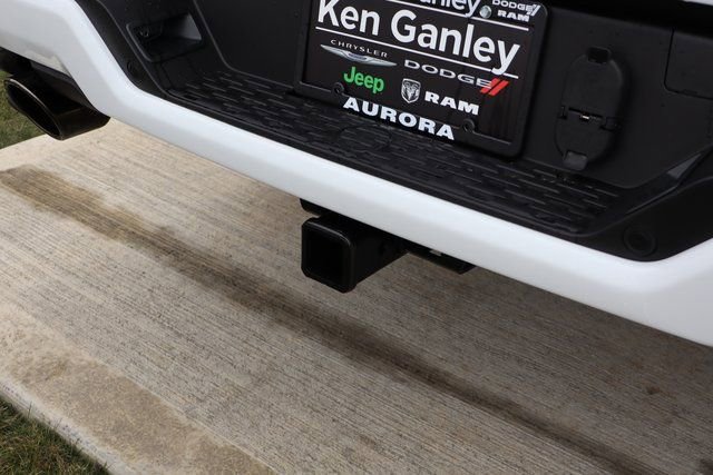 New 2026 RAM 1500 Big Horn AWD/4WD image 35