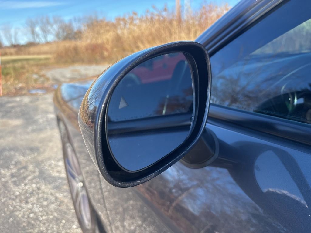 Certified 2019 Dodge Challenger GT w/ Driver Convenience Group image 26