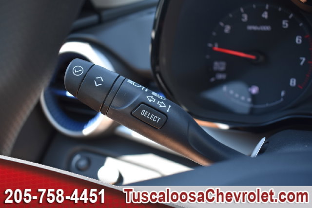 New 2026 Chevrolet Trax LS w/ LS Convenience Package FWD image 18