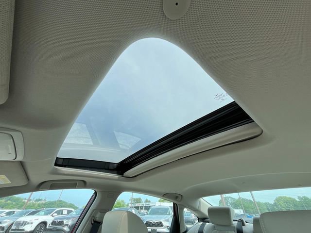 Used 2018 Honda Accord Touring image 37