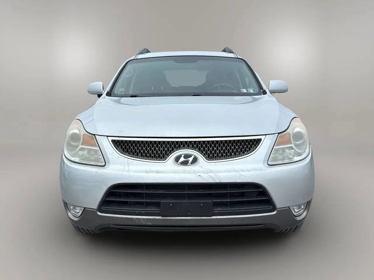 Used 2010 Hyundai Veracruz Limited image 2
