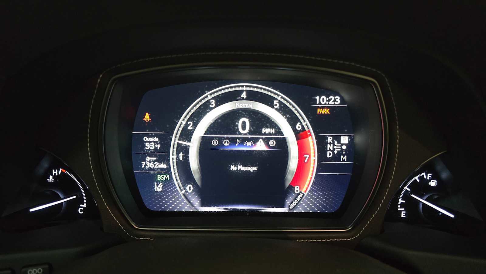Used 2020 Lexus LS 500 AWD w/ Interior Upgrade Package image 28