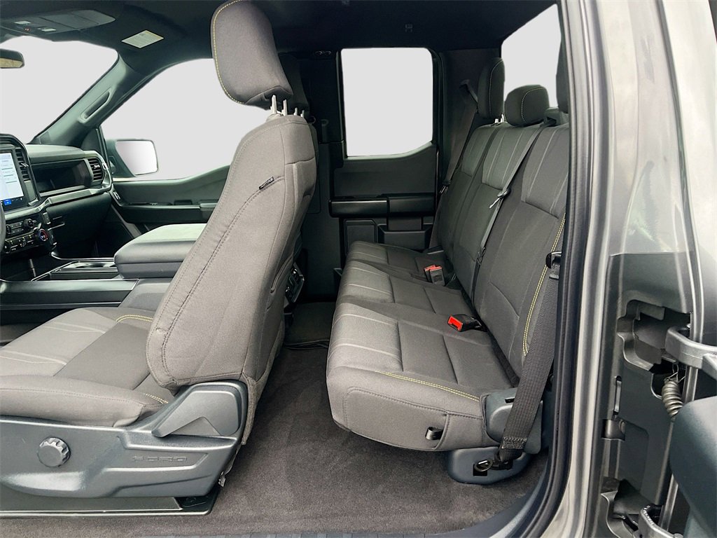 Used 2025 Ford F150 STX w/ Equipment Group 200A image 22