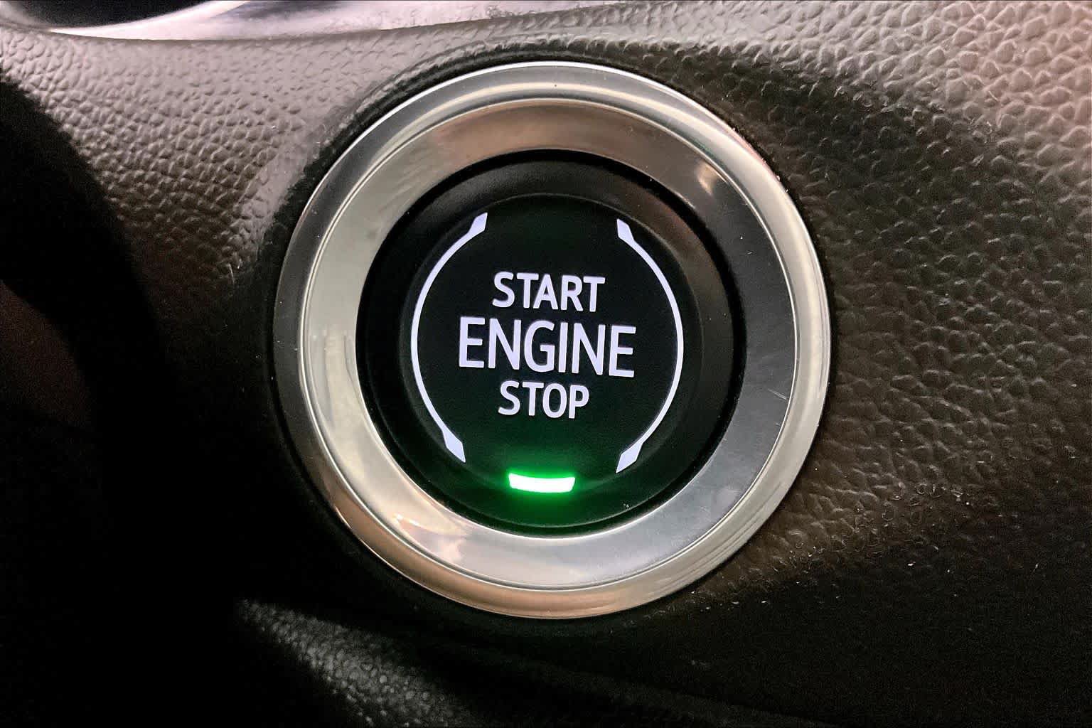 Used 2023 Buick Encore GX Preferred FWD image 32
