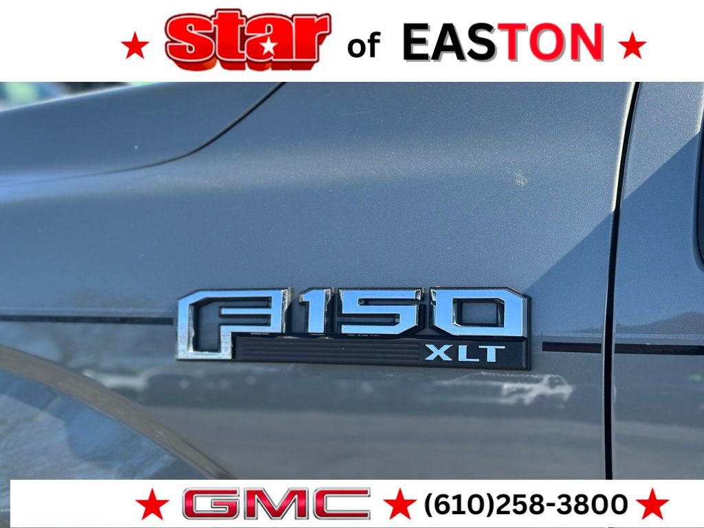 Used 2020 Ford F150 XLT w/ Equipment Group 302A Luxury image 40