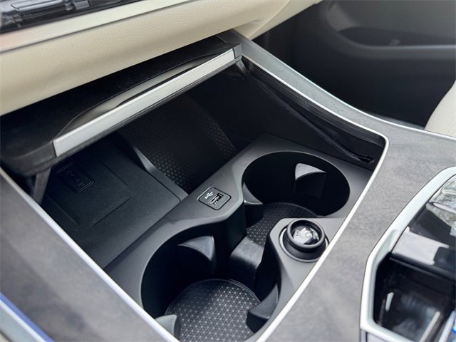 New 2026 BMW X5 xDrive40i w/ Executive Package image 19