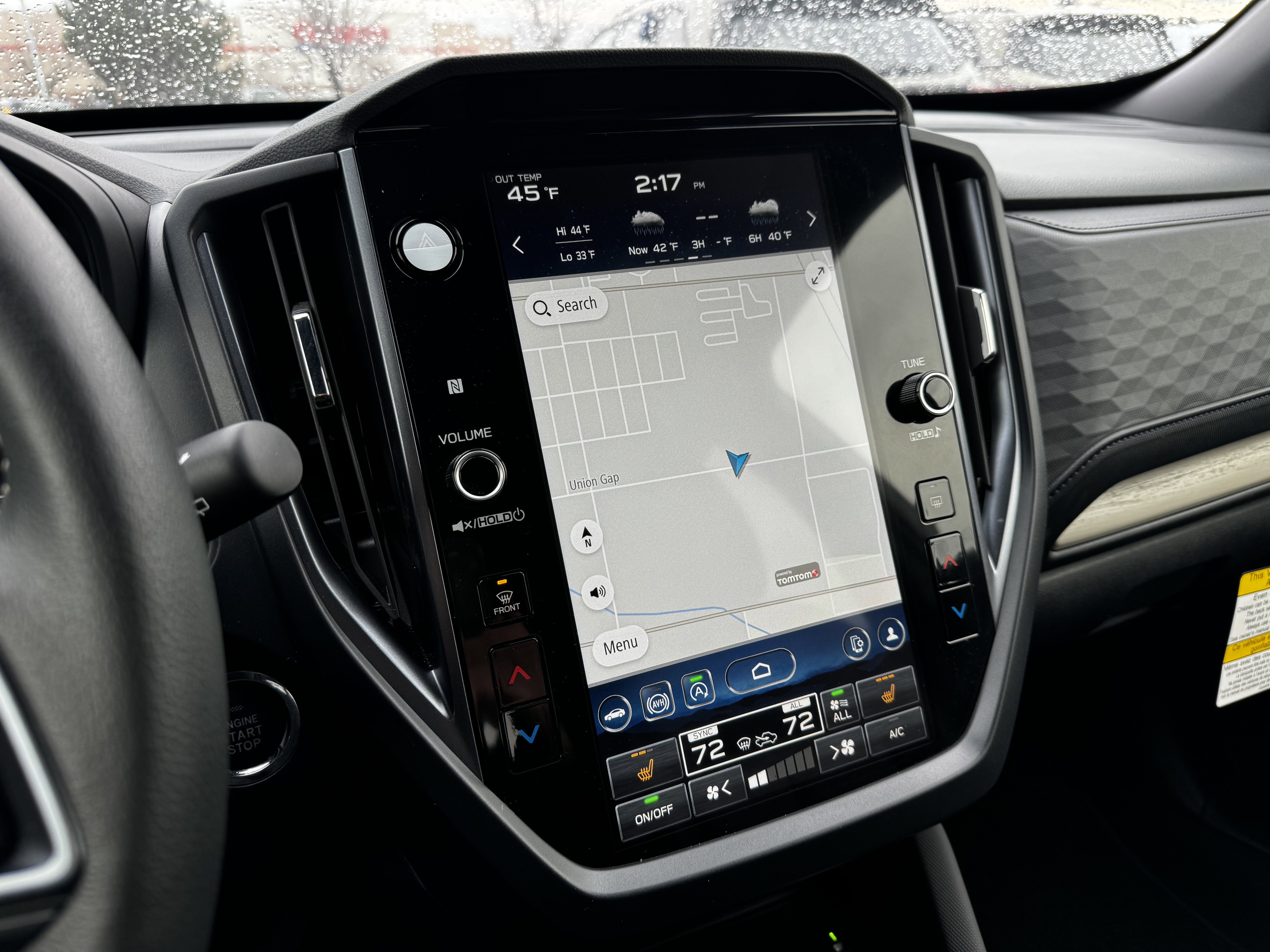 Used 2025 Subaru Forester Limited w/ Popular Package #1 image 16